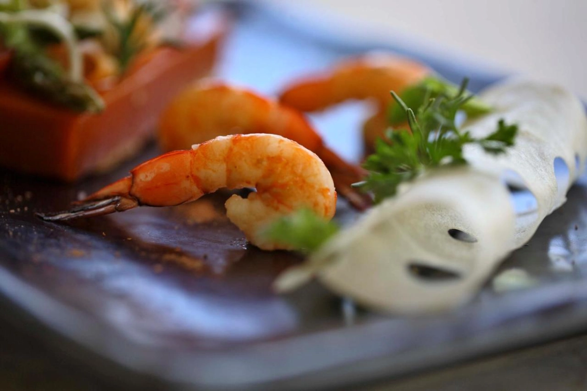 The Residence Zanzibar - Hotel Photo 8