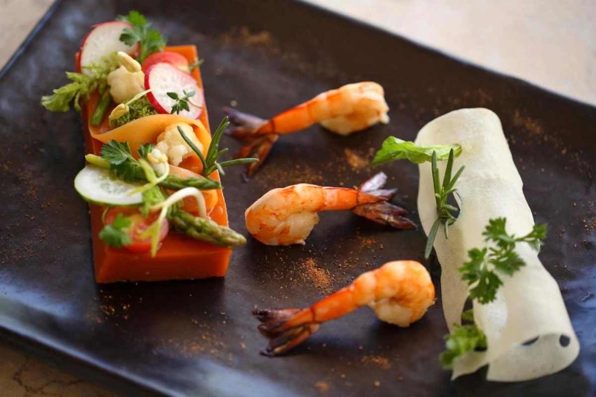 The Residence Zanzibar - Hotel Photo 9