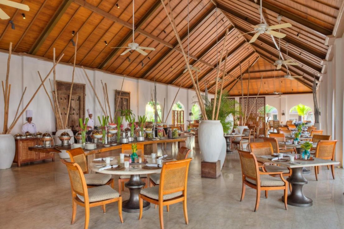 The Residence Zanzibar - Hotel Photo 10