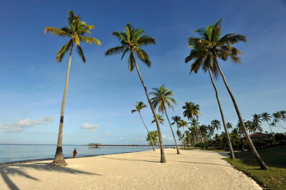 The Residence Zanzibar - Hotel Photo 13