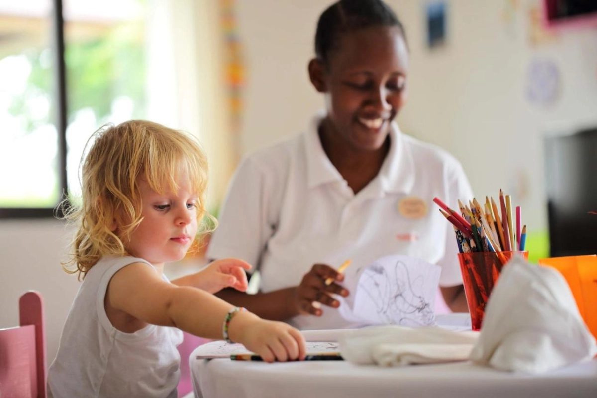 The Residence Zanzibar - Hotel Photo 14