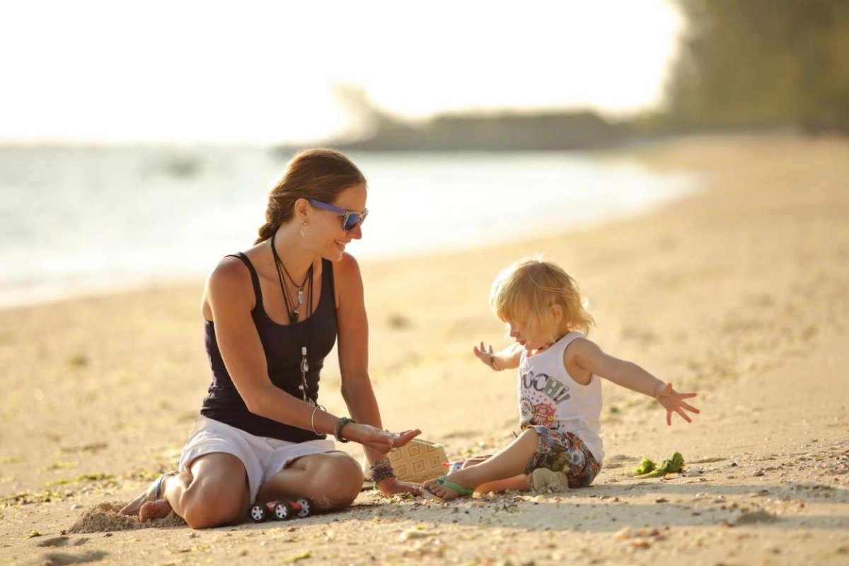 The Residence Zanzibar - Hotel Photo 15