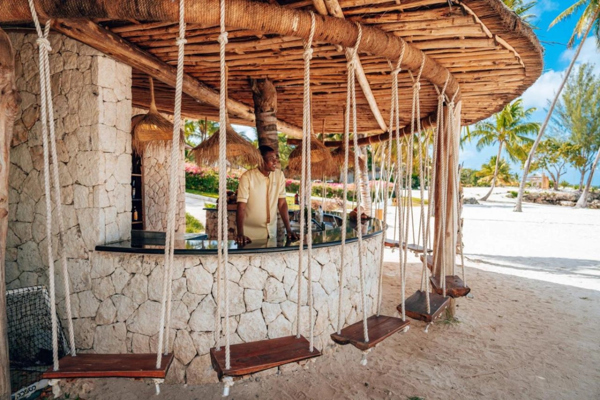 The Residence Zanzibar - Hotel Photo 19