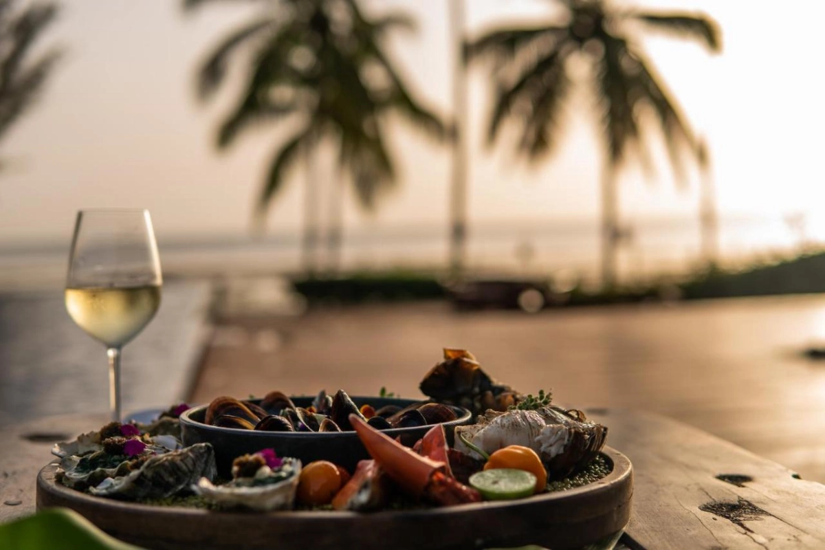 The Residence Zanzibar - Hotel Photo 21