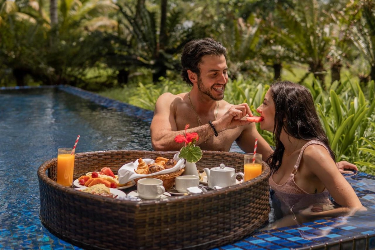 The Residence Zanzibar - Hotel Photo 22