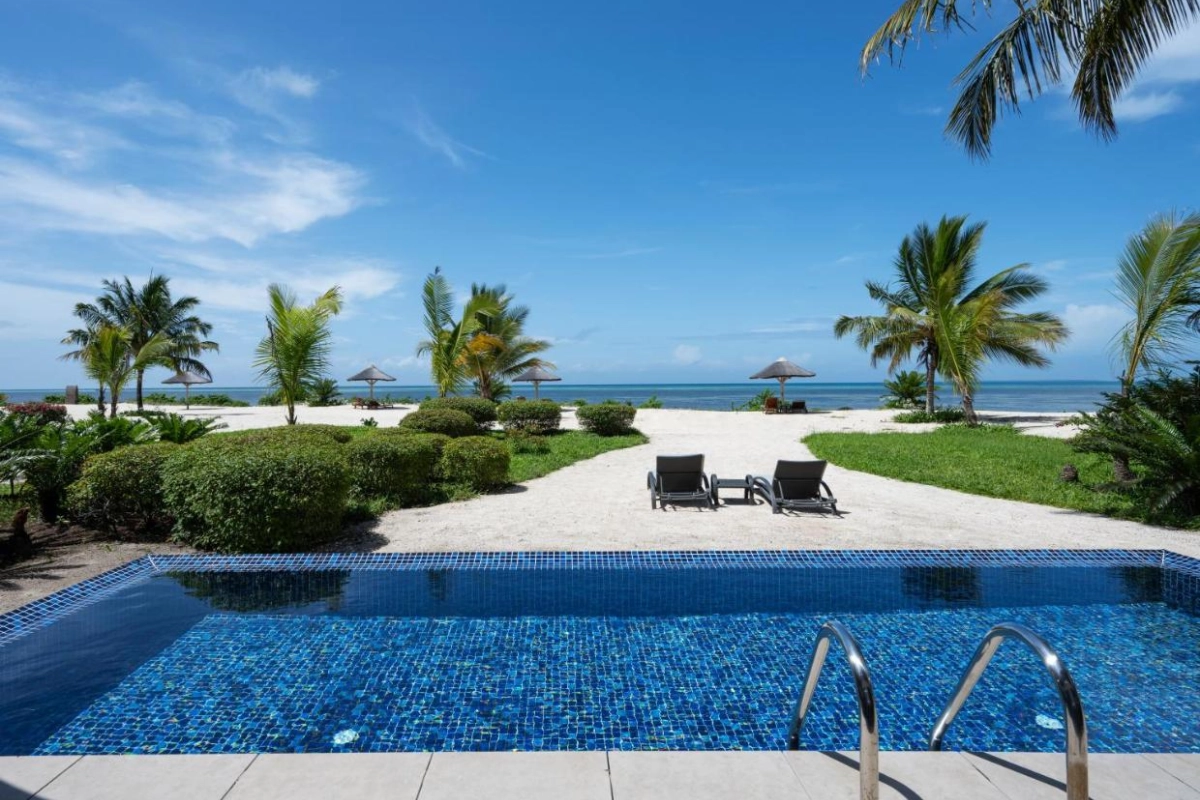 The Residence Zanzibar - Hotel Photo 26