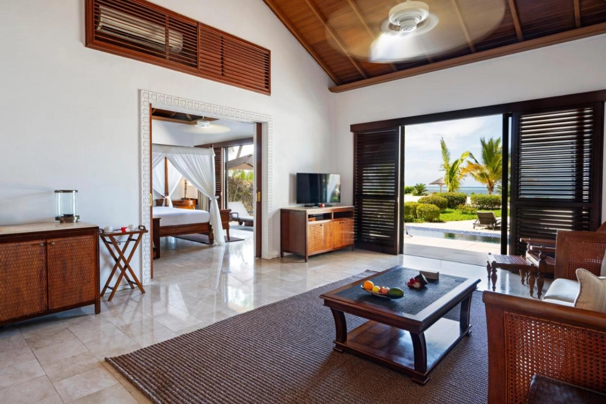 The Residence Zanzibar - Hotel Photo 27