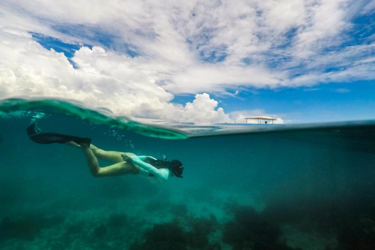 The Residence Zanzibar - Hotel Photo 30