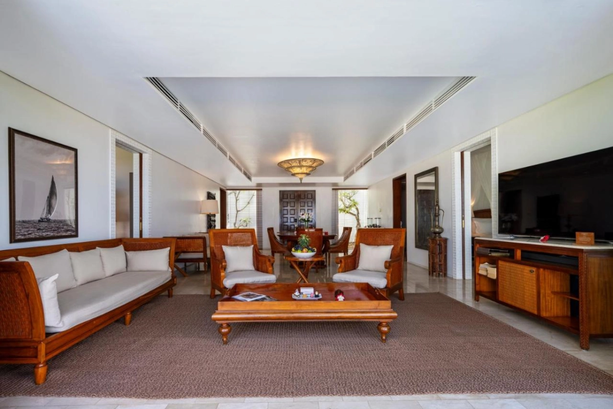 The Residence Zanzibar - Hotel Photo 31