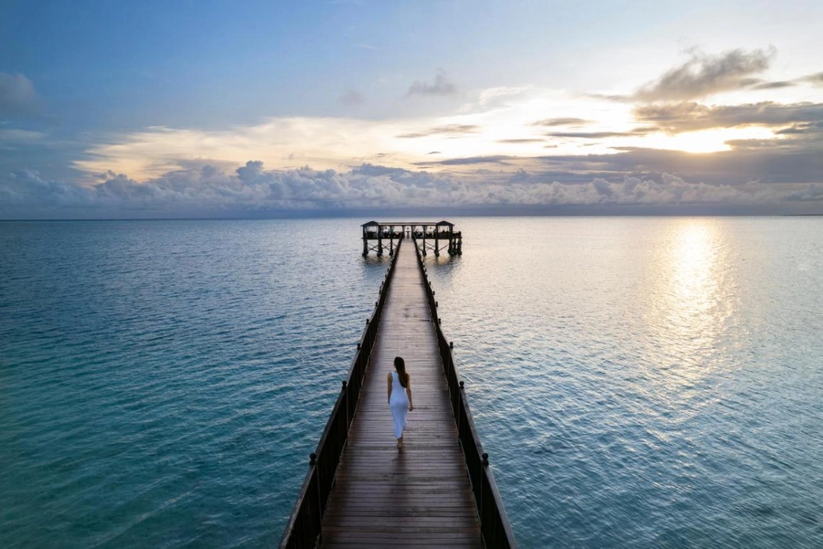 The Residence Zanzibar - Hotel Photo 32