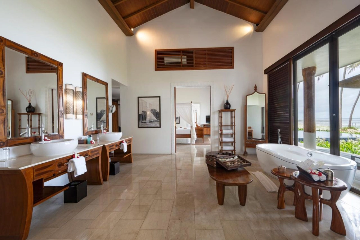 The Residence Zanzibar - Hotel Photo 34