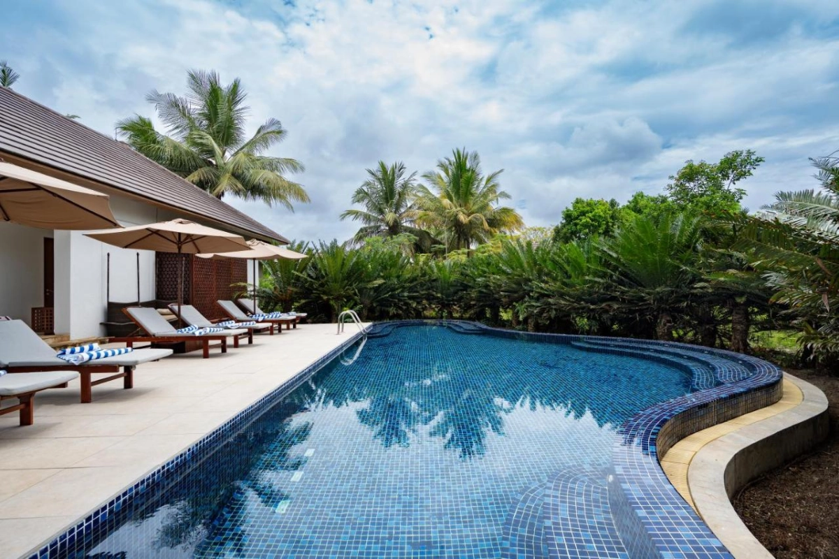 The Residence Zanzibar - Hotel Photo 36