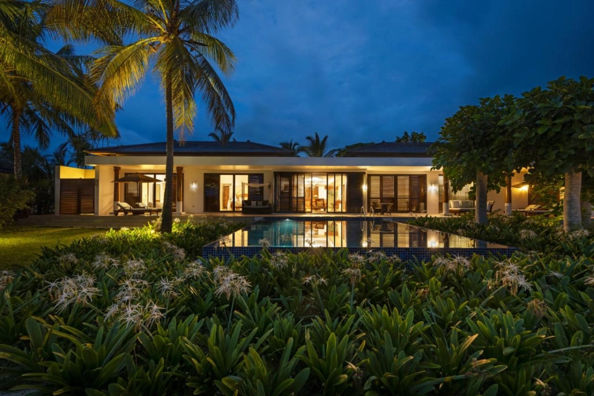 The Residence Zanzibar - Hotel Photo 37