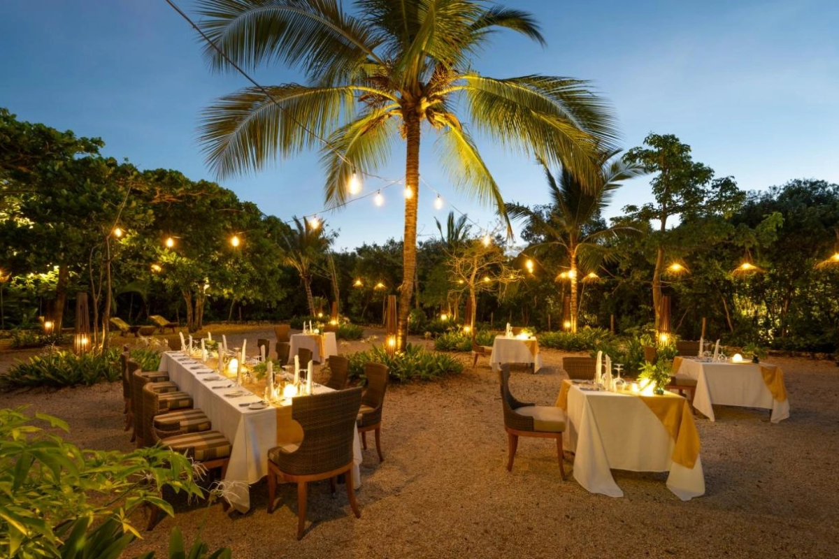 The Residence Zanzibar - Hotel Photo 38