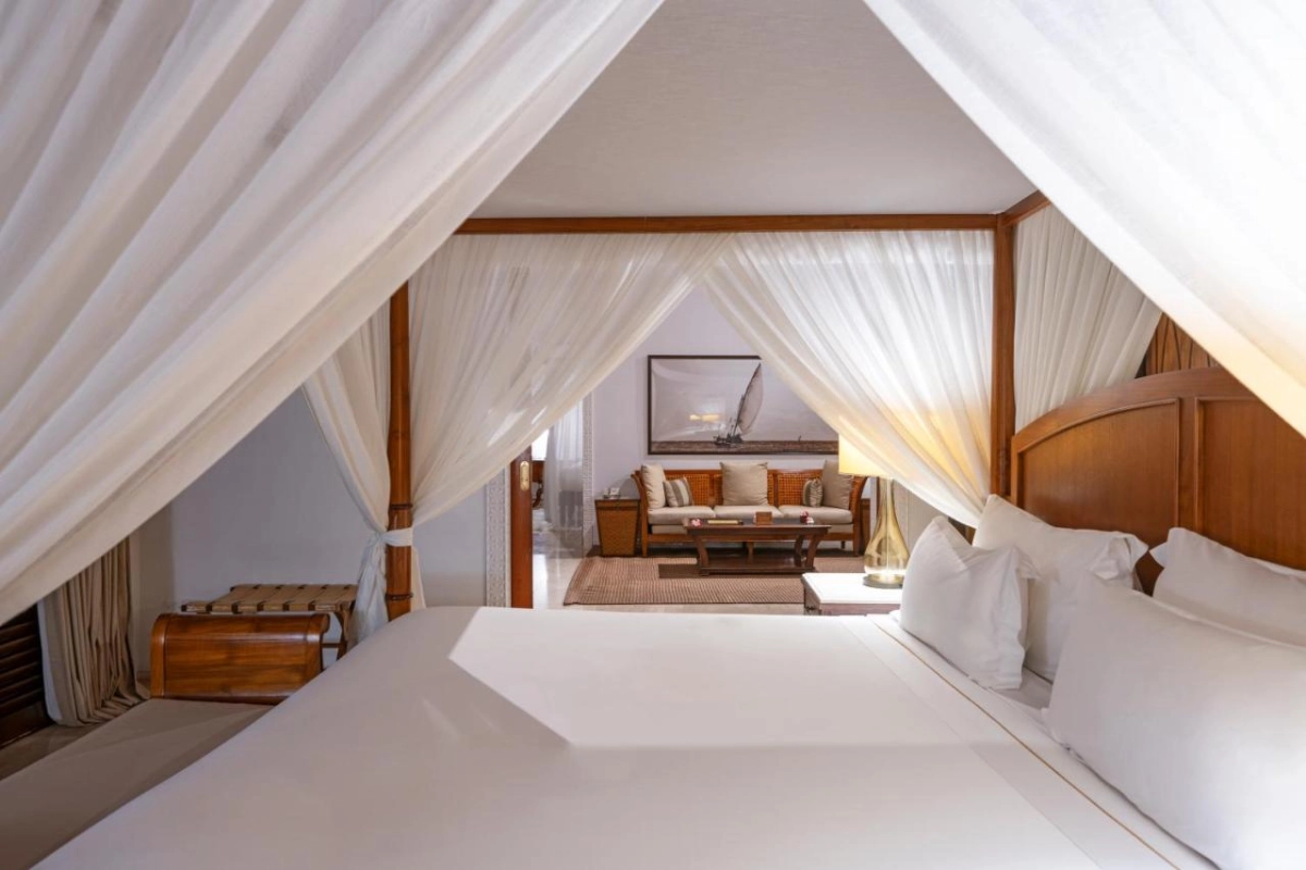 The Residence Zanzibar - Hotel Photo 39