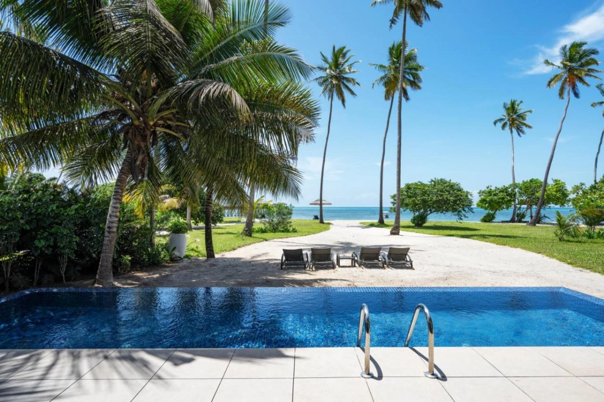 The Residence Zanzibar - Hotel Photo 41