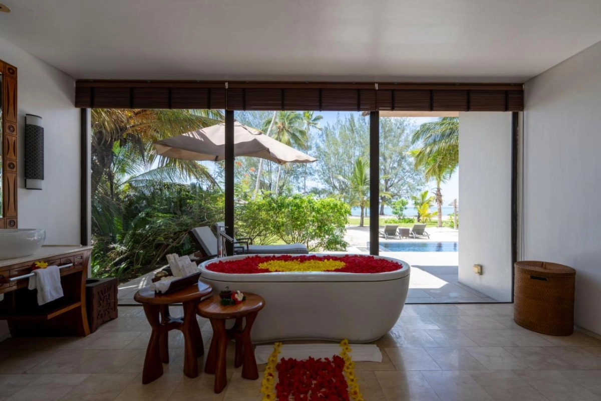 The Residence Zanzibar - Hotel Photo 42