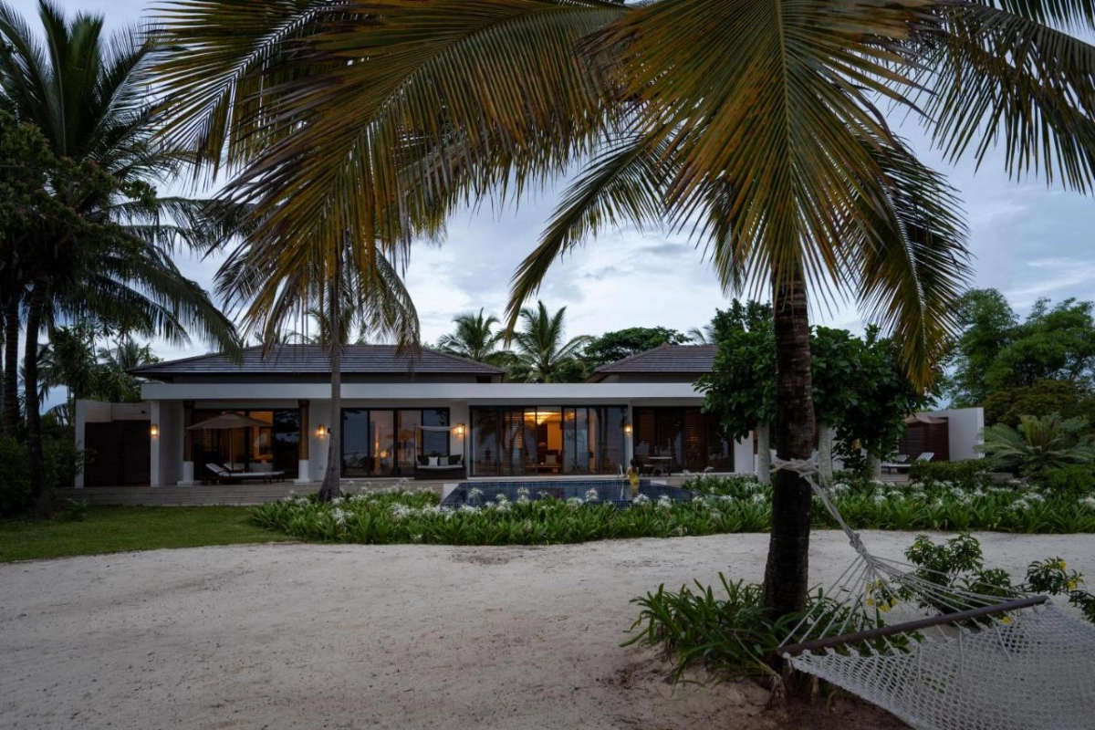 The Residence Zanzibar - Hotel Photo 43