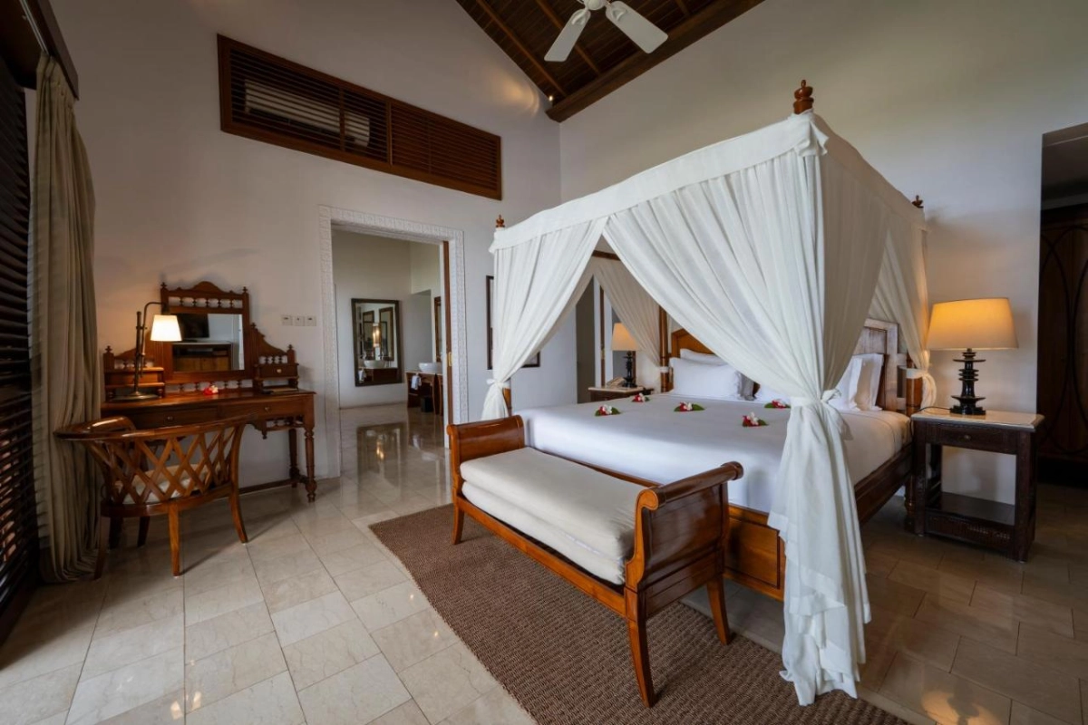 The Residence Zanzibar - Hotel Photo 44