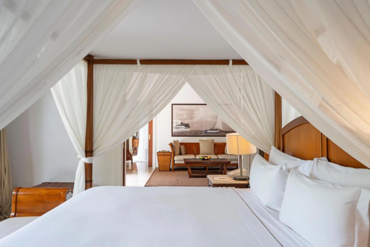 The Residence Zanzibar - Hotel Photo 45