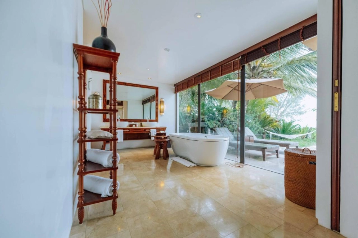 The Residence Zanzibar - Hotel Photo 47