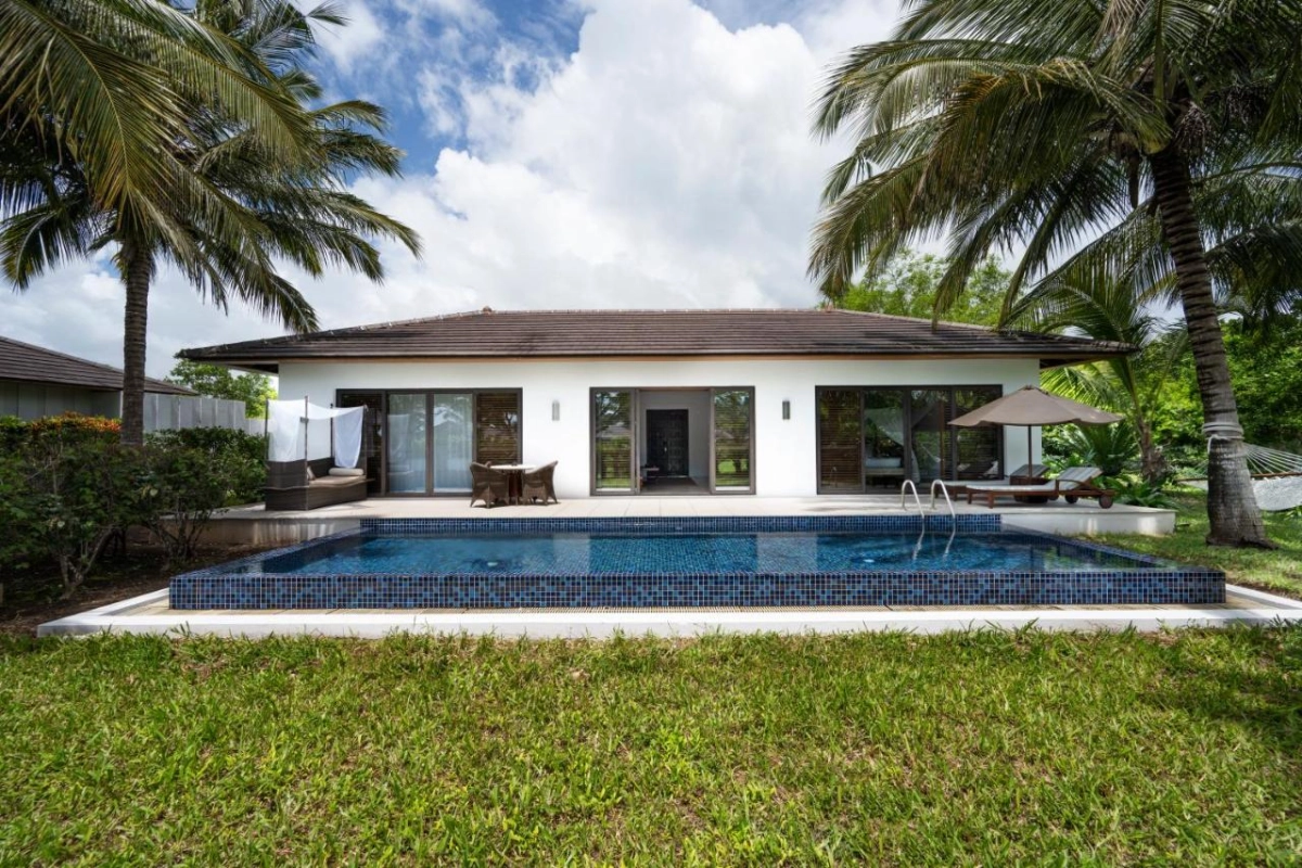 The Residence Zanzibar - Hotel Photo 48