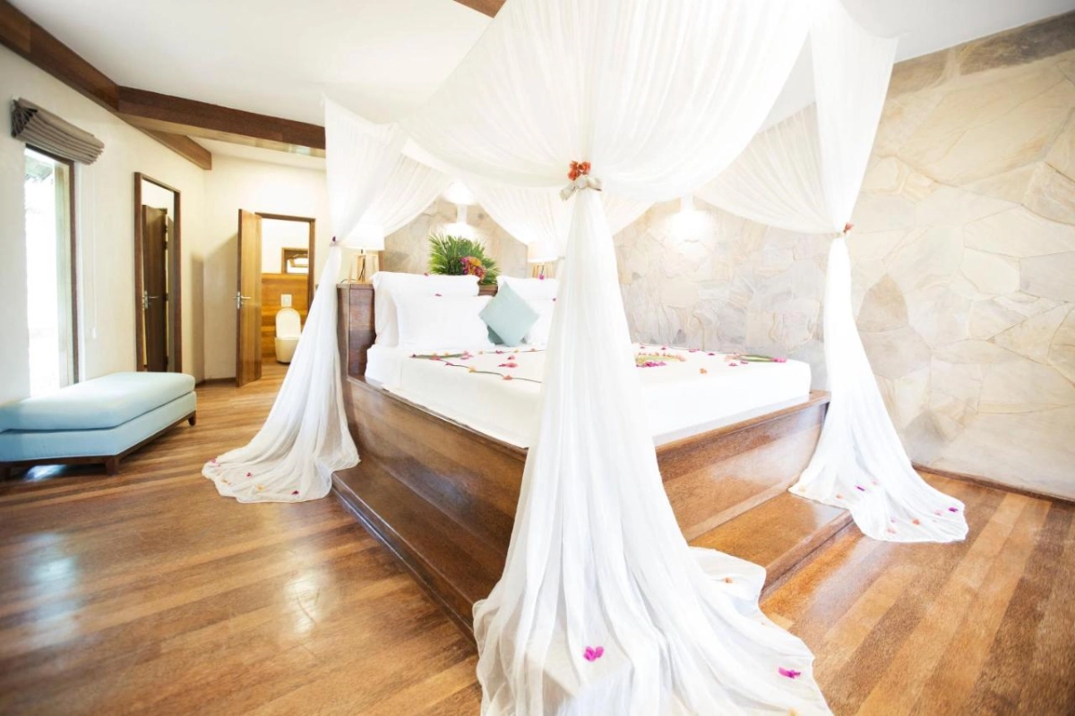 Tulia Zanzibar Unique Beach Resort - Hotel Photo 5