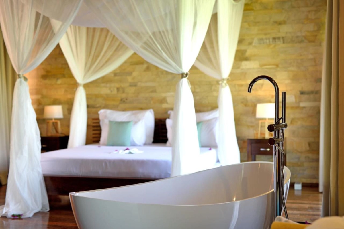 Tulia Zanzibar Unique Beach Resort - Hotel Photo 10