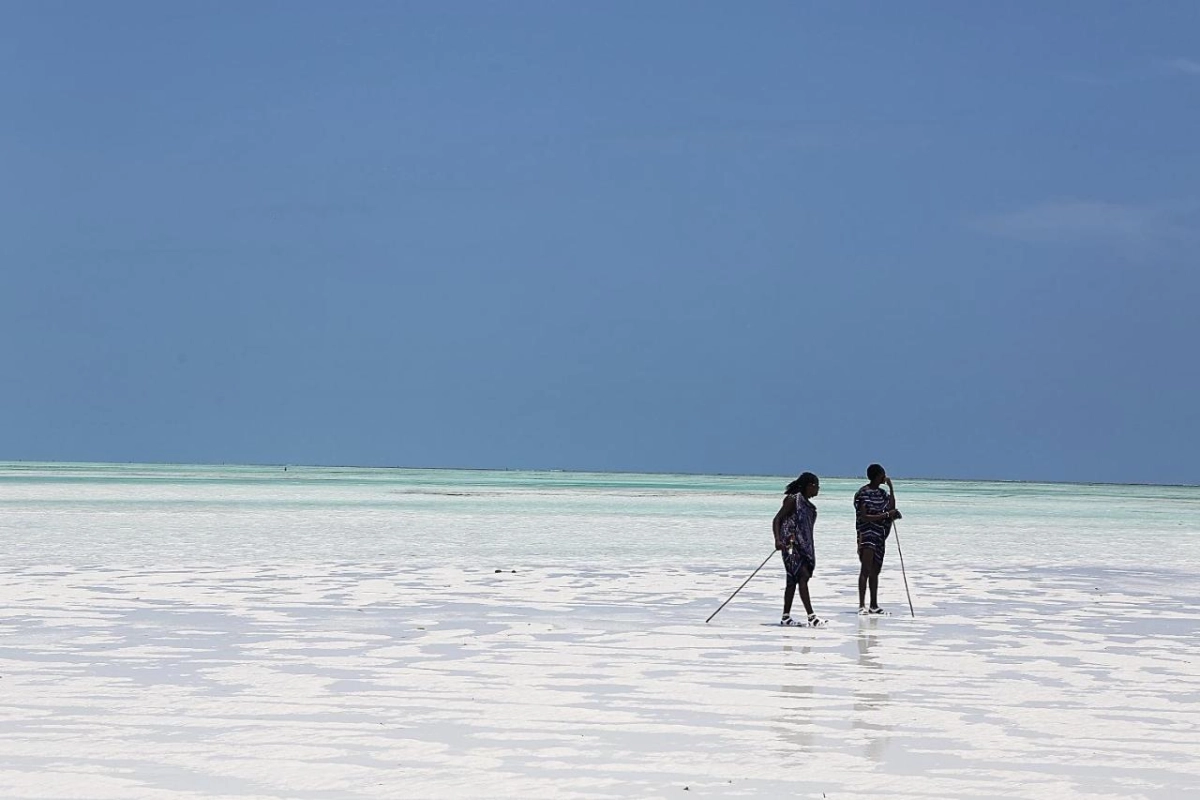Tulia Zanzibar Unique Beach Resort - Hotel Photo 12