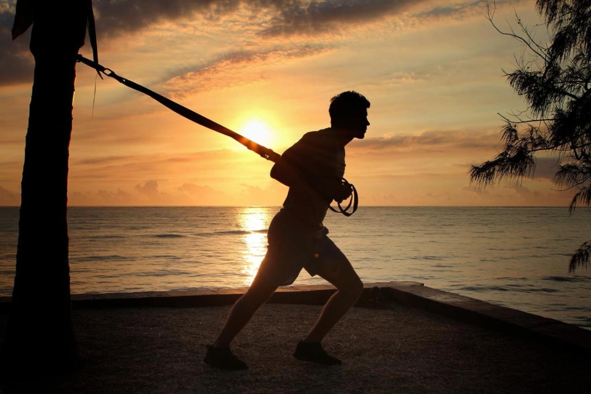 Tulia Zanzibar Unique Beach Resort - Hotel Photo 13