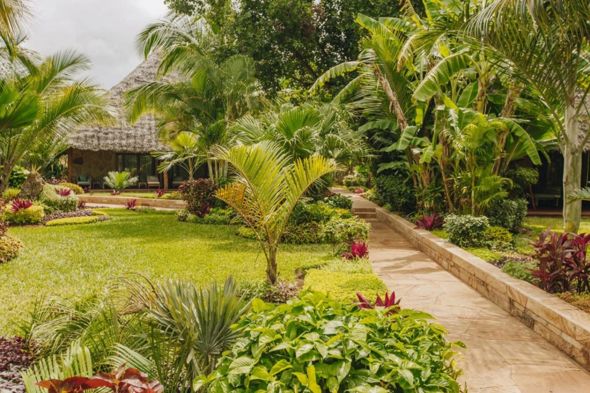 Tulia Zanzibar Unique Beach Resort - Hotel Photo 14