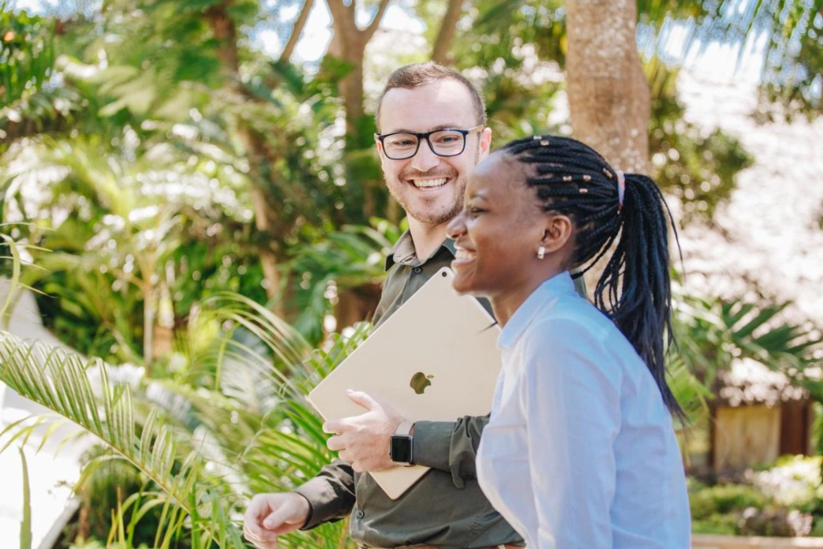 Tulia Zanzibar Unique Beach Resort - Hotel Photo 15