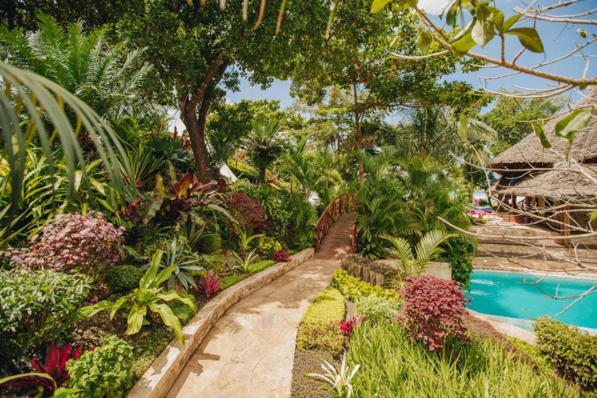 Tulia Zanzibar Unique Beach Resort - Hotel Photo 16