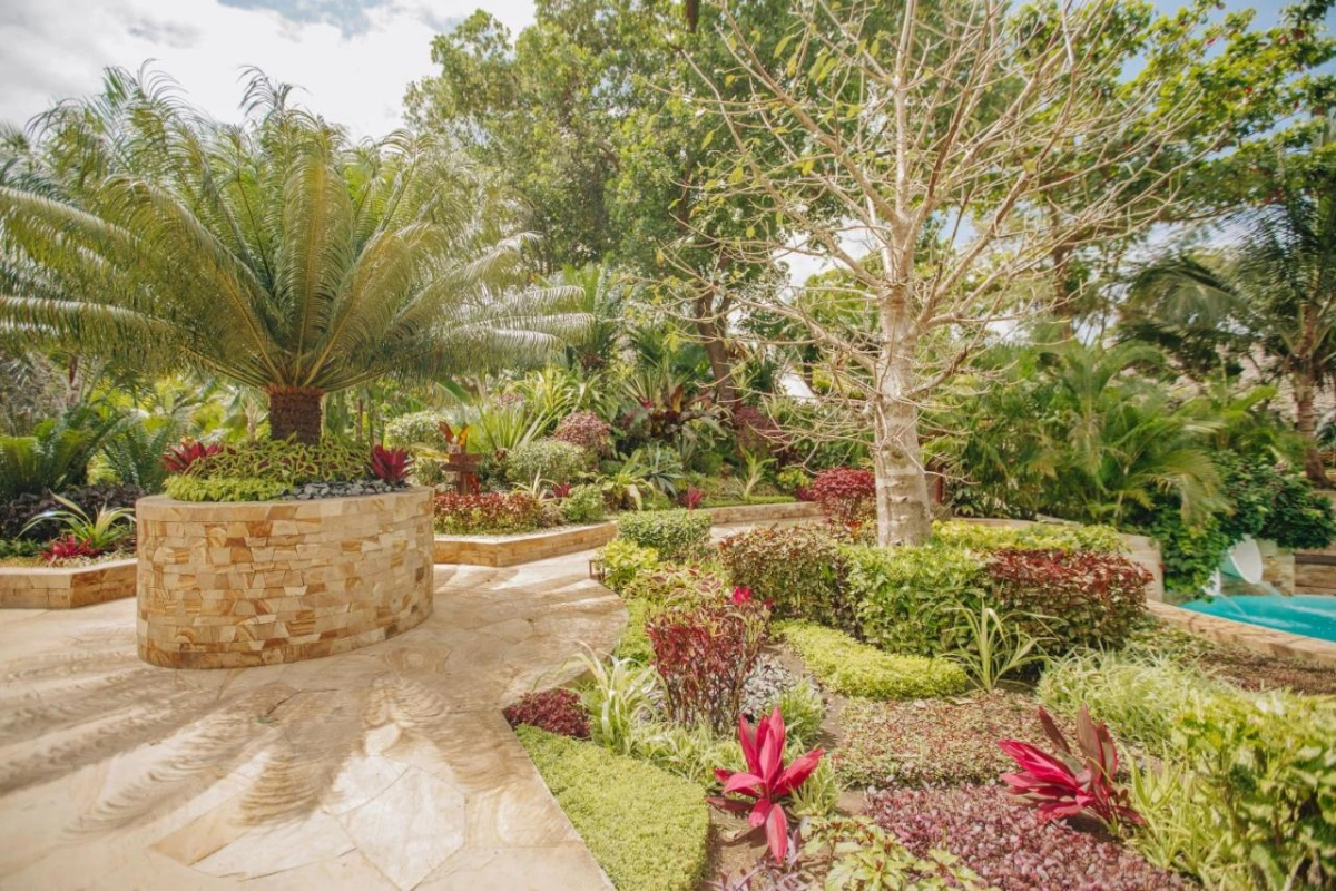 Tulia Zanzibar Unique Beach Resort - Hotel Photo 17