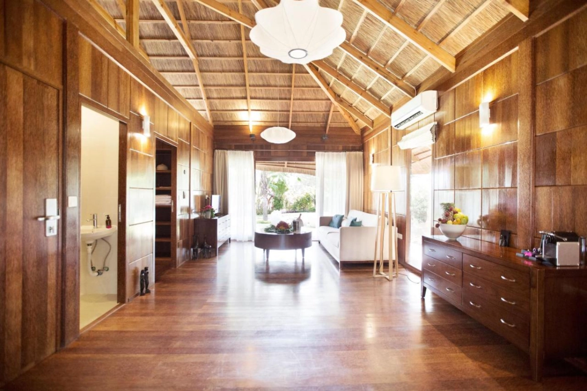 Tulia Zanzibar Unique Beach Resort - Hotel Photo 24