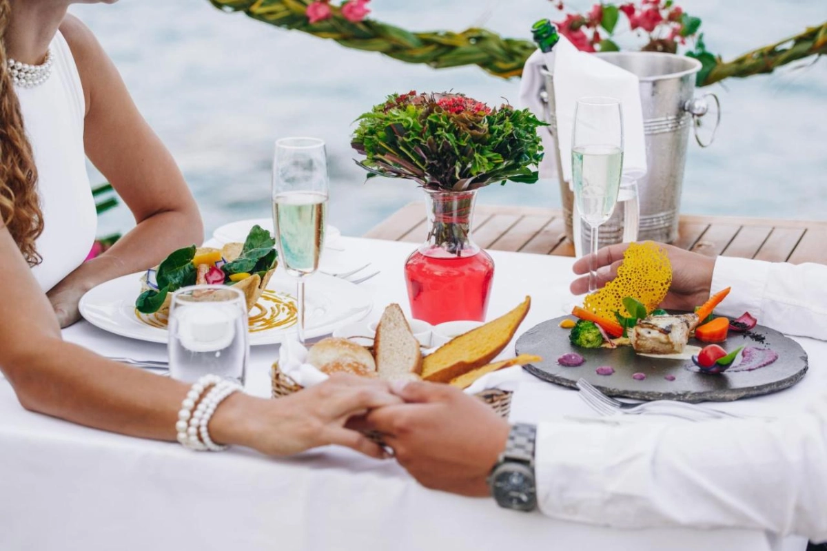 Tulia Zanzibar Unique Beach Resort - Hotel Photo 27