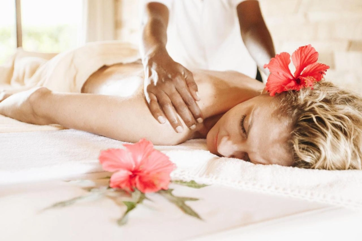 Tulia Zanzibar Unique Beach Resort - Hotel Photo 29