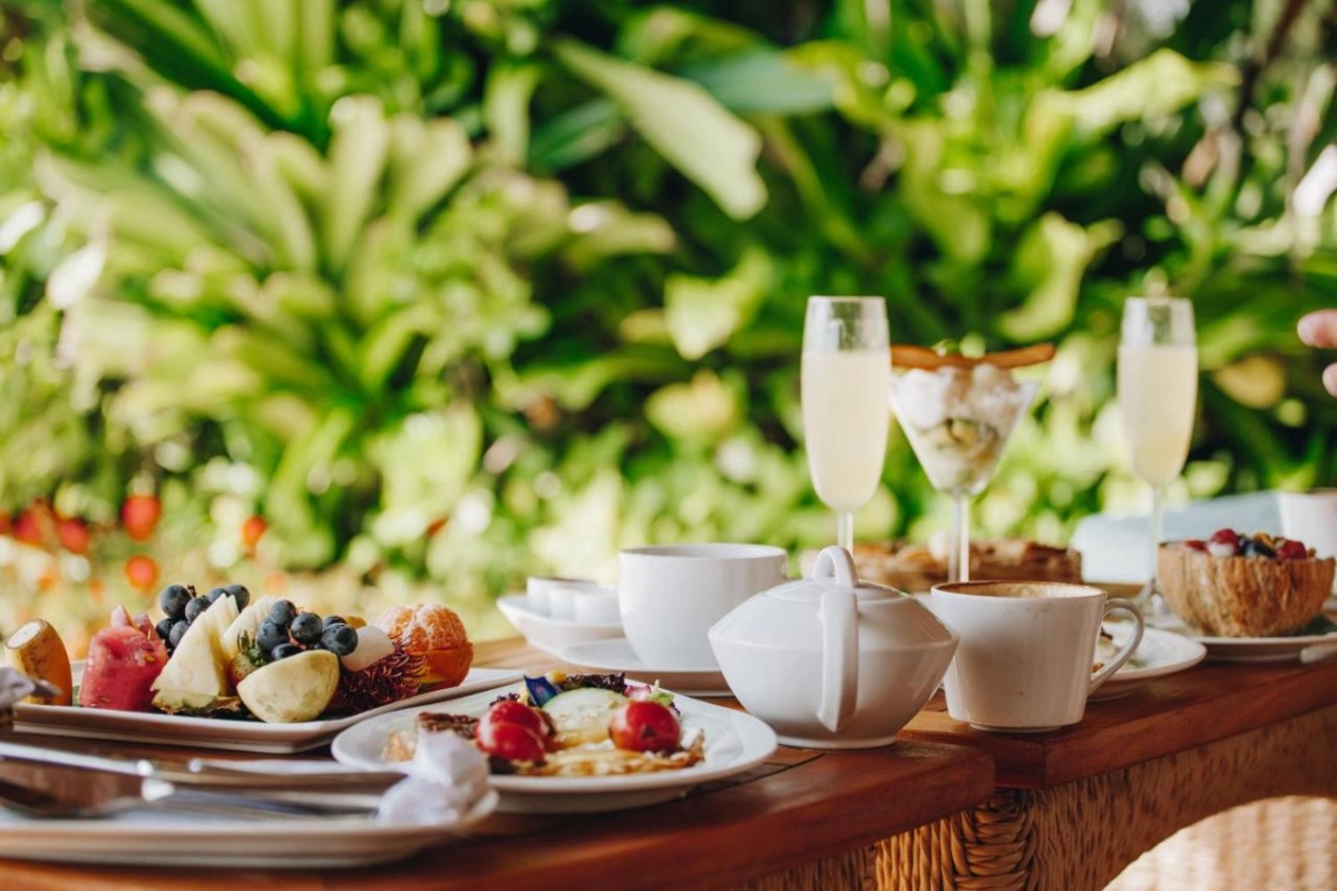 Tulia Zanzibar Unique Beach Resort - Hotel Photo 30