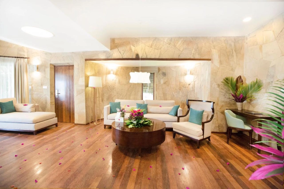 Tulia Zanzibar Unique Beach Resort - Hotel Photo 32