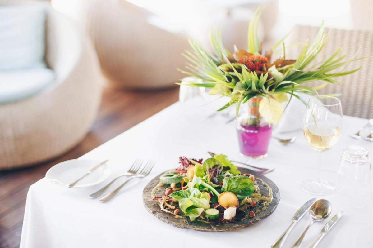 Tulia Zanzibar Unique Beach Resort - Hotel Photo 33