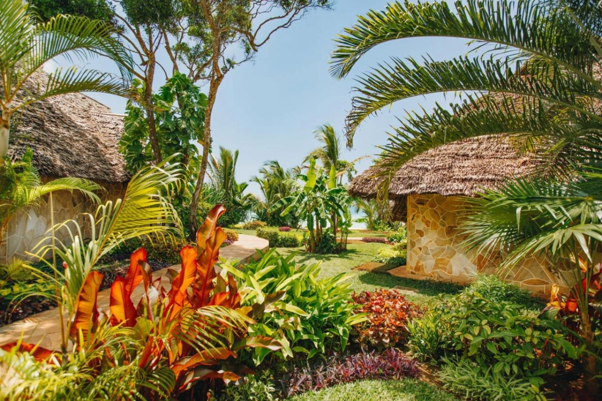 Tulia Zanzibar Unique Beach Resort - Hotel Photo 35