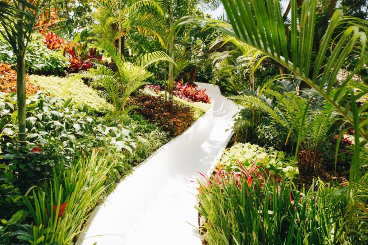 Tulia Zanzibar Unique Beach Resort - Hotel Photo 36