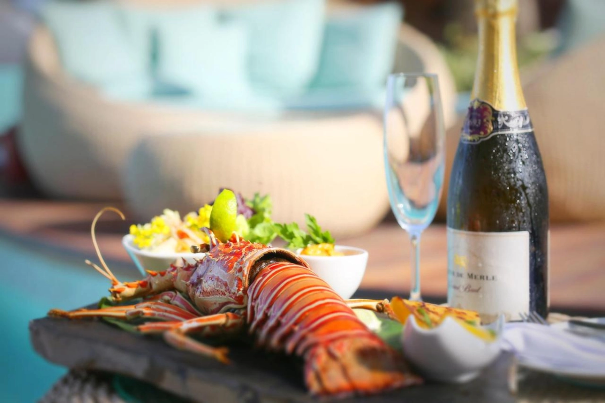 Tulia Zanzibar Unique Beach Resort - Hotel Photo 39