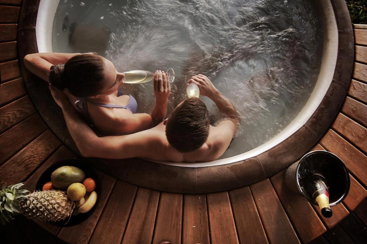 Tulia Zanzibar Unique Beach Resort - Hotel Photo 40