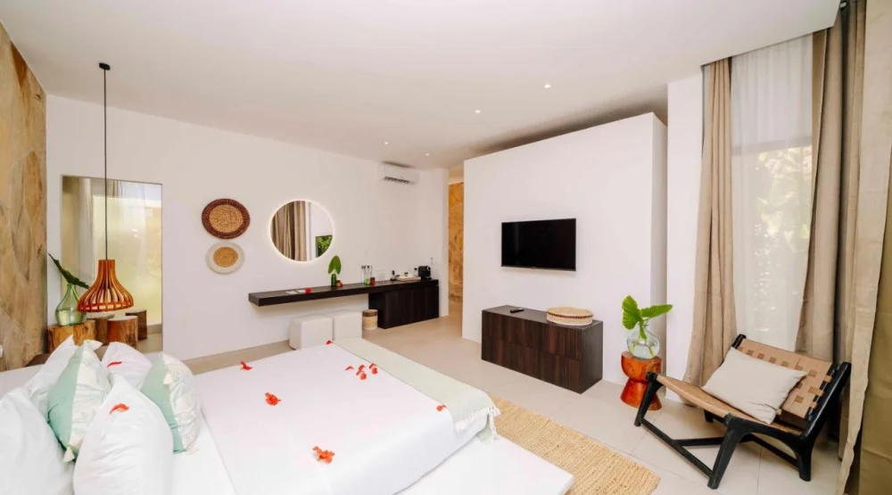 One Bedroom Villa at Ycona Luxury Resort