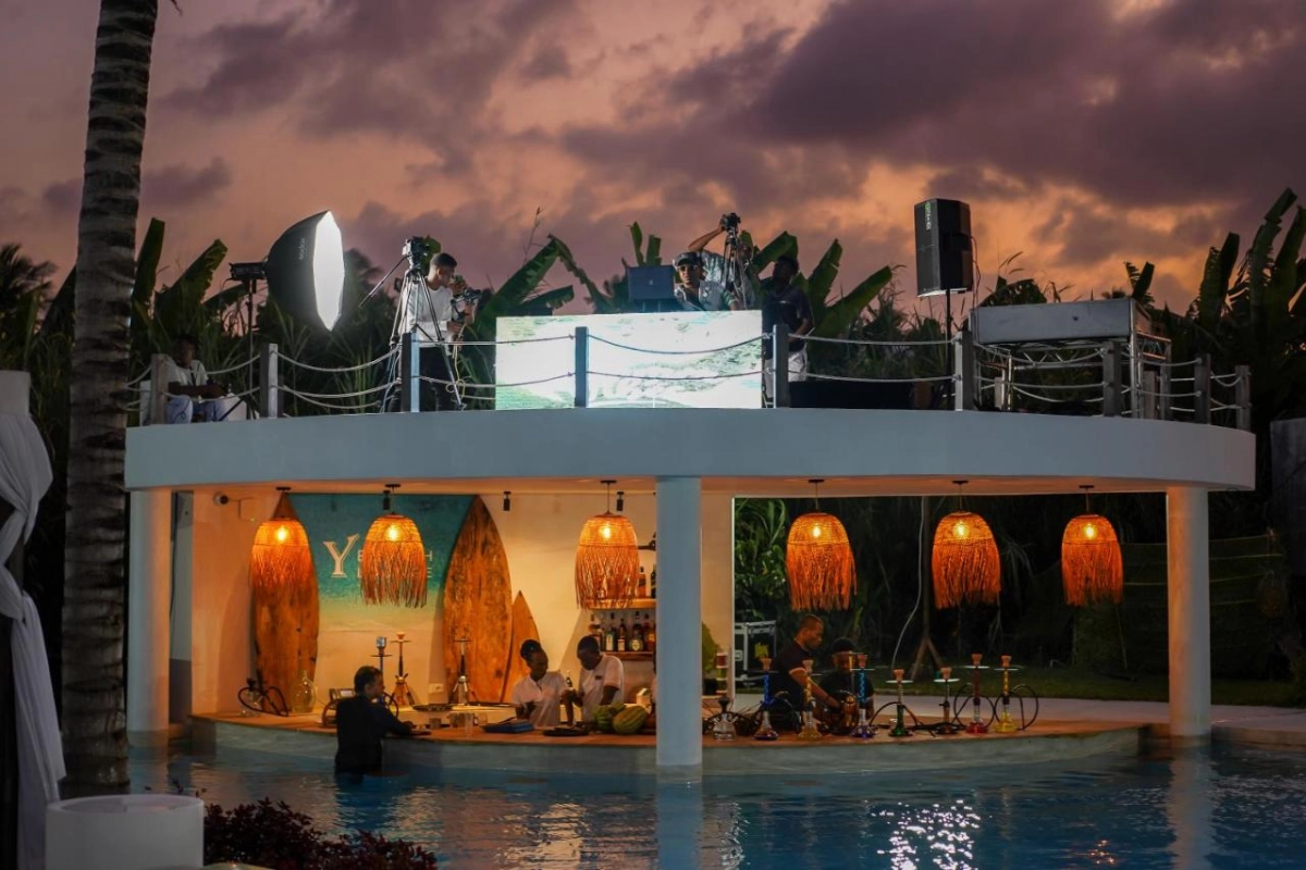 Ycona Luxury Resort - Hotel Photo 2