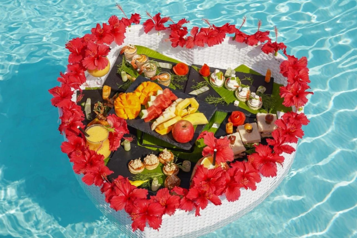 Ycona Luxury Resort - Hotel Photo 9