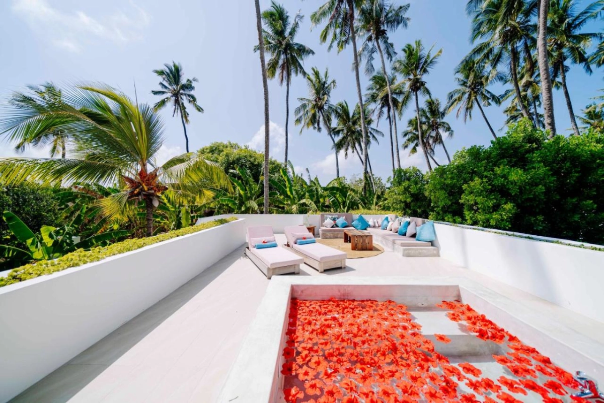 Ycona Luxury Resort - Hotel Photo 11