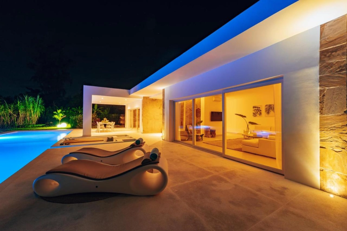 Ycona Luxury Resort - Hotel Photo 12