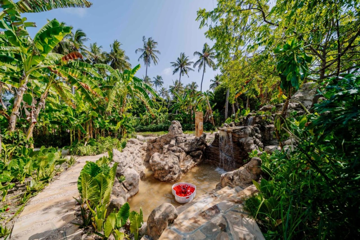 Ycona Luxury Resort - Hotel Photo 15